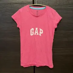 GAP 半袖Tシャツ ピンク XXSのサムネイル