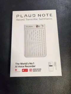 2025年最新】plaud-noteの人気アイテム - メルカリ