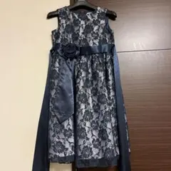 キャサリンコテージ　ドレス【140】ピアノ　発表会　結婚式