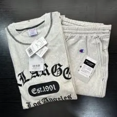シャツセットアップ