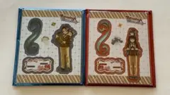 時透無一郎 炭治郎 バレンタイン toyou期 アクリルスタンド バッジ