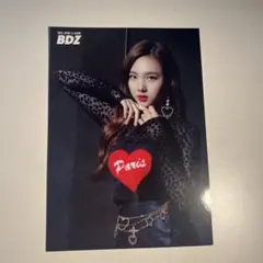 twice ナヨン ラントレ BDZ