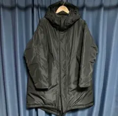 nanamica ナナミカ GORE-TEX Long Down Coat