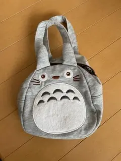 トトロ　バッグ