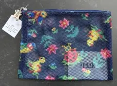 フェイラー ハイジ メッシュポーチ S サイズ - メルカリ