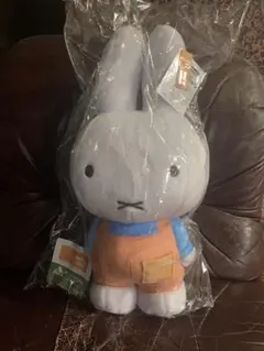 ミッフィーとすてきなキャンプ　一番くじA賞　タイトーくじ　TAITO