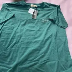 ミッキーマウス グラフィック Tシャツ Lサイズ