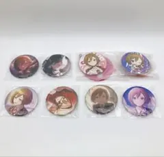 プロセカ MEIKO 缶バッジ まとめ売り