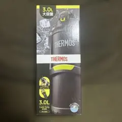 THERMOS 3.0L 冷たい飲み物専用水筒