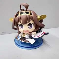 ミディッチュ 艦これ 金剛　ミニフィギュア