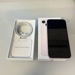 Apple iPhone 13mini ピンク 容量97%