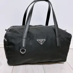 極美品 ハンドバッグ