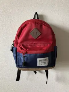 ⿻BRANSHES キッズ リュック バックパック⿻