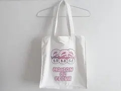 エスターバニー トートバッグ