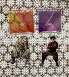 2025年最新】呪術廻戦 ジャンプフェスタ クリアカードの人気