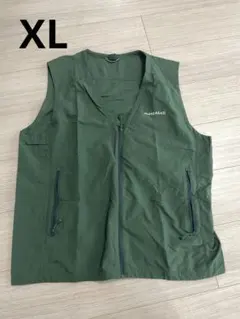 2026年最新】mont-bell フィッシングベストの人気アイテム - メルカリ