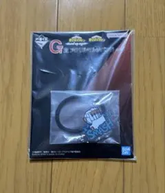 一番くじ 僕のヒーローアカデミア G賞 アクリルマルチバンド 緑谷出久