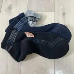 MIZUNO/メンズソックス/三点セット