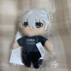 2026年最新】凪誠士郎 ぬいぐるみの人気アイテム - メルカリ