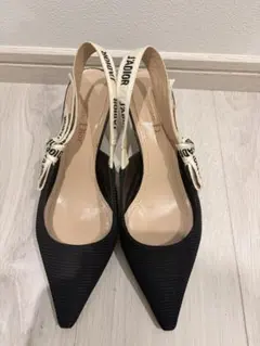 Christian Dior J'ADIOR パンプス 35.5のサムネイル