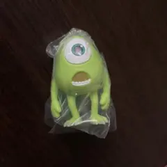 マイク・ワゾウスキ カプセルトイ