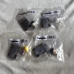 HUNTER×HUNTER めじるしアクセサリー