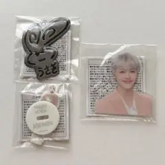 NCTDREAM ドリショ ラントイ ジェミン