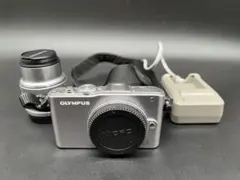 ★OLYMPUS オリンパス E-PL3 カメラのサムネイル