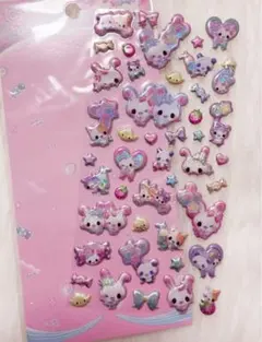 キャンディシール