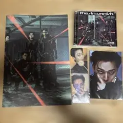 ENHYPEN THE SIN : VANISH ソヌ　コンプリート