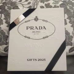 PRADA Gifts 2025 カタログ