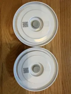 【新品未使用】Zwilling真空保存容器 Sサイズ蓋2個セットのサムネイル
