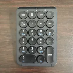 テンキー ワイヤレス