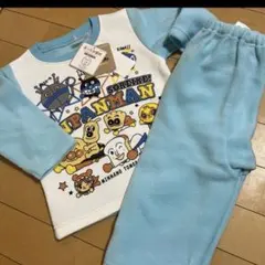 セットアップ ベビーパジャマ