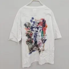 Scolar バックプリントTシャツのサムネイル