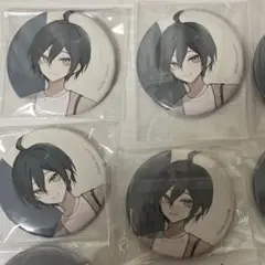 2025年最新】最原終一 缶バッジの人気アイテム - メルカリ