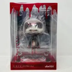 【週末限定セール】SIREN　どこでもいっしょ　コラボ　シビトロ　フィギュア 週末限定セール】SIREN どこでもいっしょ コラボ シビトロ