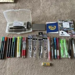 文房具まとめ売り