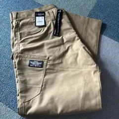BURTLE バートル カーゴパンツ 662 5L