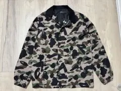 2025年最新】エイプ コーチジャケットの人気アイテム - メルカリ