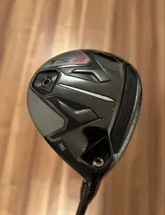 純正　フェアウェイウッド用 Tour AD IZ 6/S 純正 フェアウェイウッド用 Tour AD IZ 6/S グラファイトデザイン TOUR