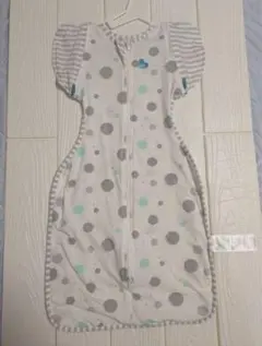 スワドルアップ ライト Mサイズ 水玉模様