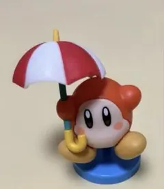 ワドルディ チョコエッグ