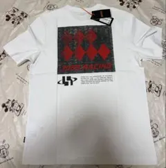 HUGO BOSS 新品未使用　メンズ　tシャツ Mのサムネイル