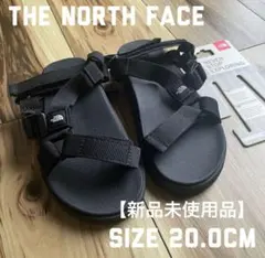 キッズ THE NORTH FACE ストラップサンダル