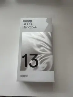 OPPO Reno13A