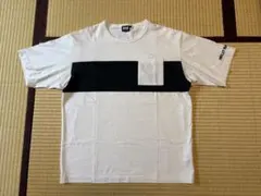 HELLY HANSEN（ヘリーハンセン）ポケット付き 半袖Tシャツ