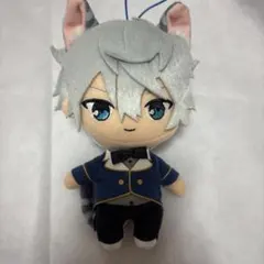 あんスタ　瀬名泉　ナンジャタウン　ぬいぐるみ