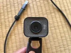 LOGICOOL STREAMCAM WEBカメラ ロジクール