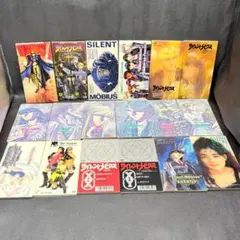 2026年最新】サイレントメビウス カードの人気アイテム - メルカリ